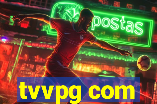 tvvpg com